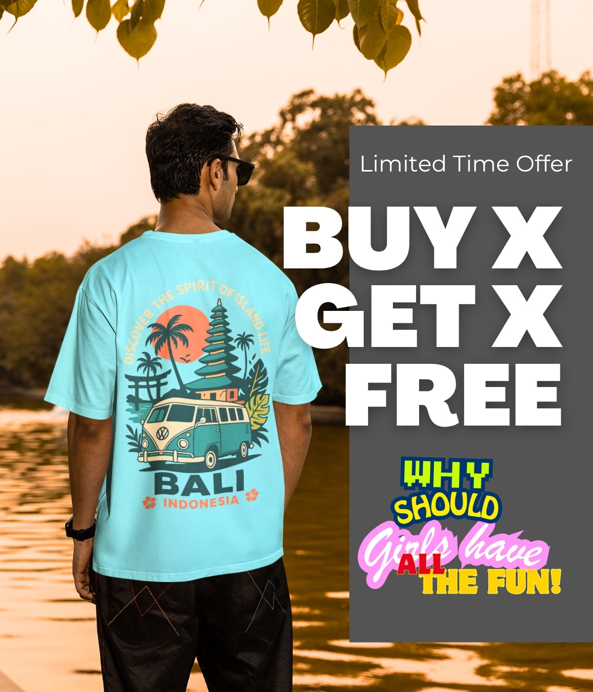 Buy 4 Get 4 FREE!!