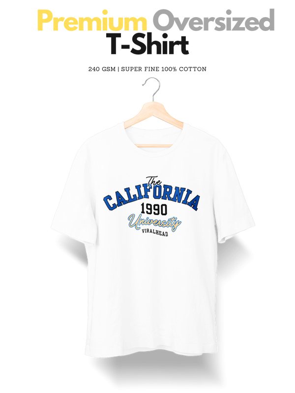 Premium California 1990 Tee – Vintage Vibes, Timeless Style! 🌴✨