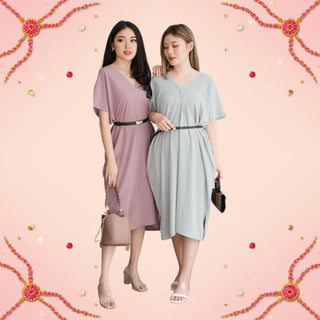 Dresses