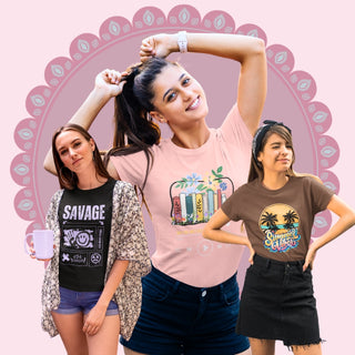 Women's Tee