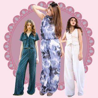 Jumpsuits